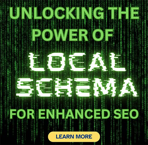 Local Business Schema