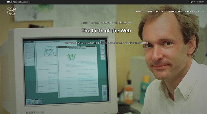Web dedign doncaster - blog