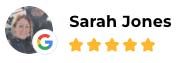 Web Design Doncaster Five Star Google Review 