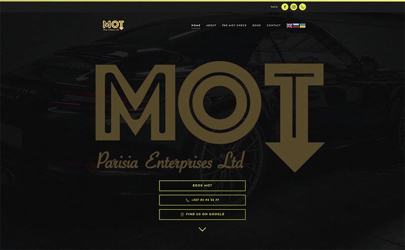 website design Doncaster