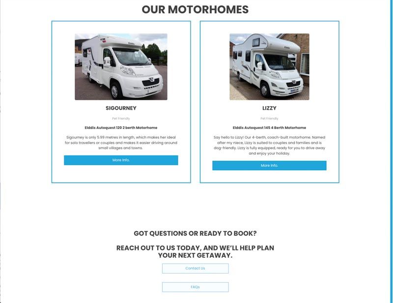 website design Doncaster 