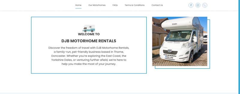 website design Doncaster 