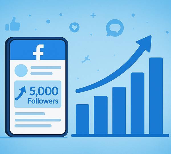 How to Grow Your Facebook Page