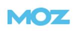 Moz website logo