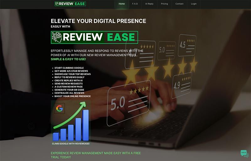 website design Doncaster