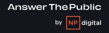 Answer The Public logo