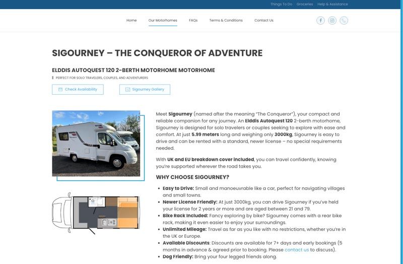 website design Doncaster