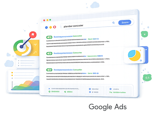 Google Ads Management for Local Businesses in Doncaster
