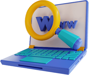 Searching for keywords