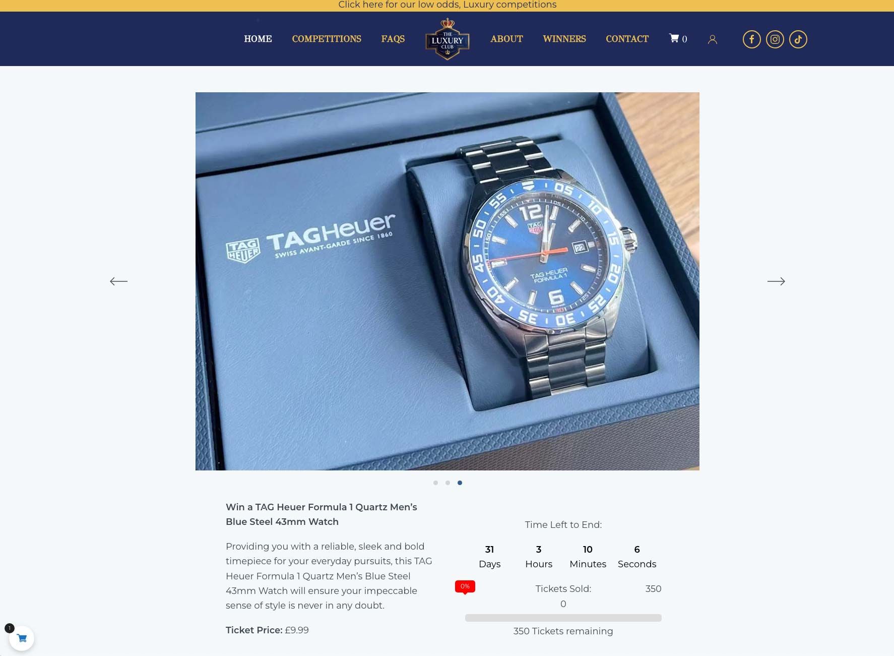 website design Doncaster - Athena Grange
