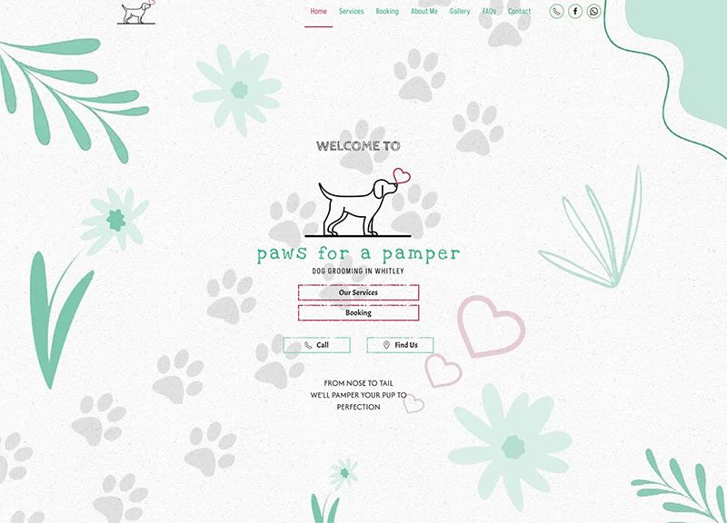 website design Doncaster