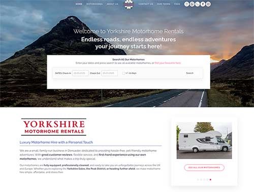 Wed Design Doncaster