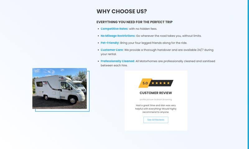 website design Doncaster 