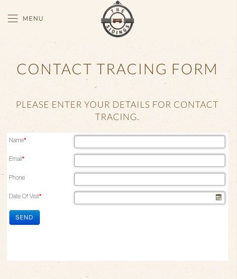 121website qr code generator screen grab