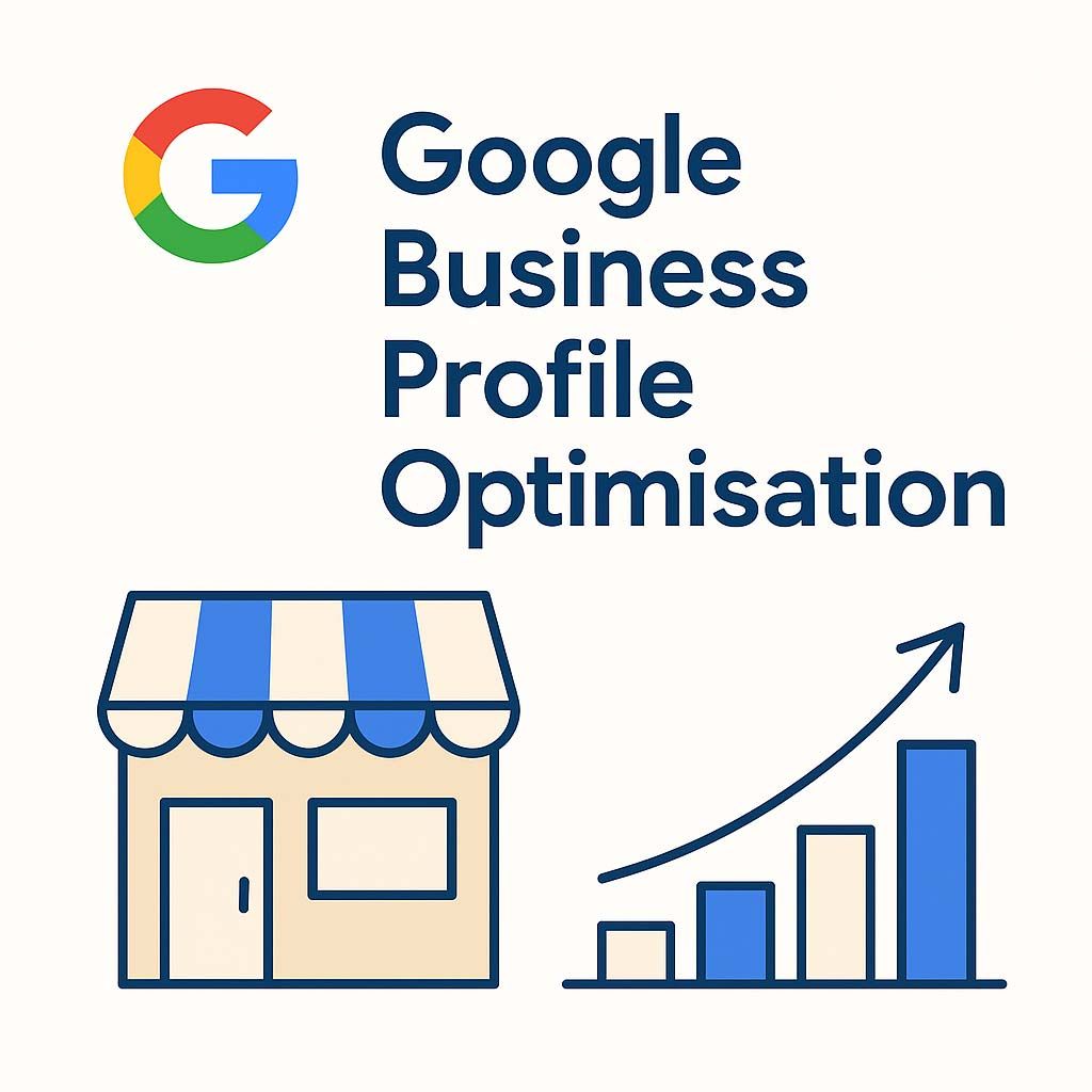 Google Business Optimisation plans - 121website Doncaster