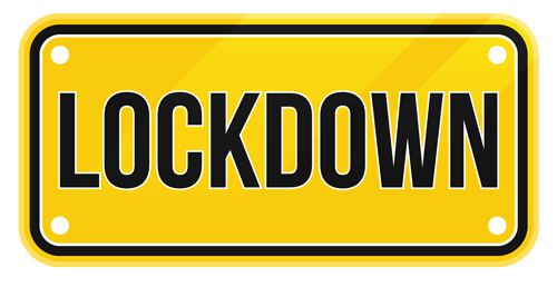 lockdown image