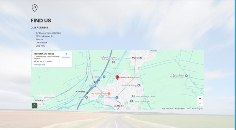 website design Doncaster 