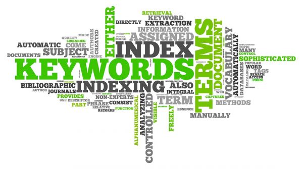 keywords